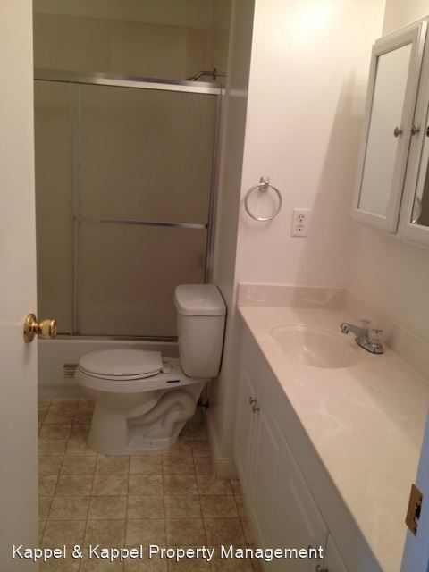 Building Photo - 3 br, 2 bath House - 1443 Westminster Drive