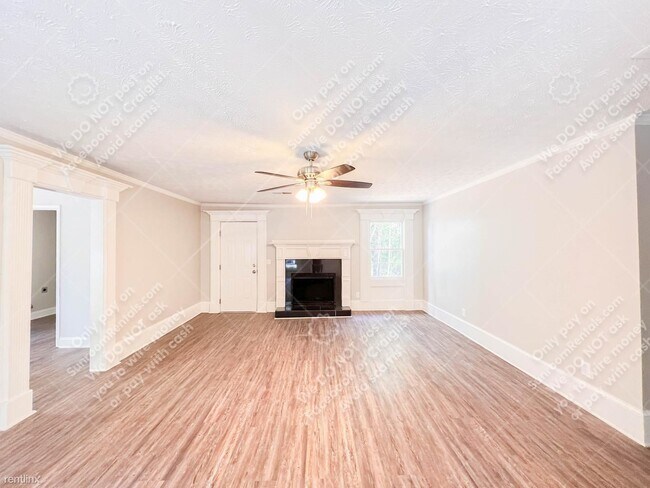 Foto del edificio - 3 br, 2 bath House - 2870 High Brook Way