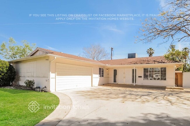 Building Photo - 7942 Vicky Ave
