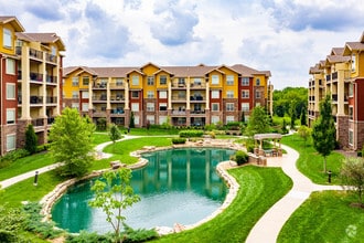 Building Photo - WaterCrest at City Center