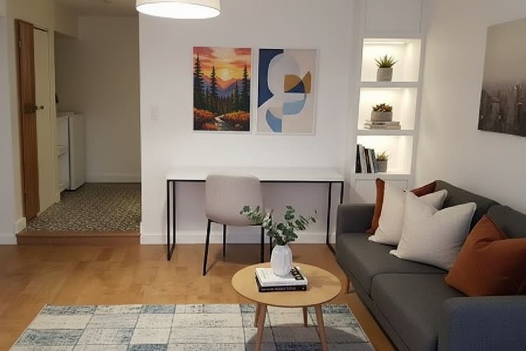 Photo du bâtiment - 614 14th Av E