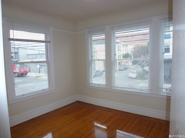Building Photo - 100 Shotwell St