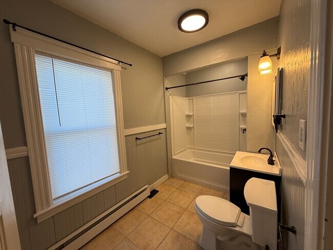 Foto del edificio - 8 Beckman St