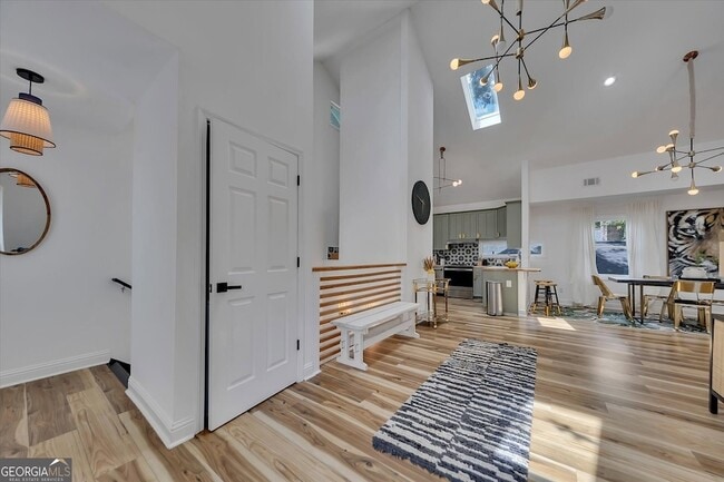 Photo - 937 Austin Ave NE Apartment