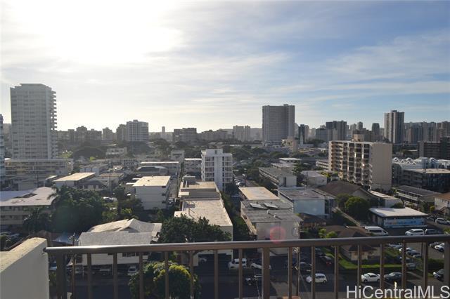 Foto del edificio - 1571 Piikoi St