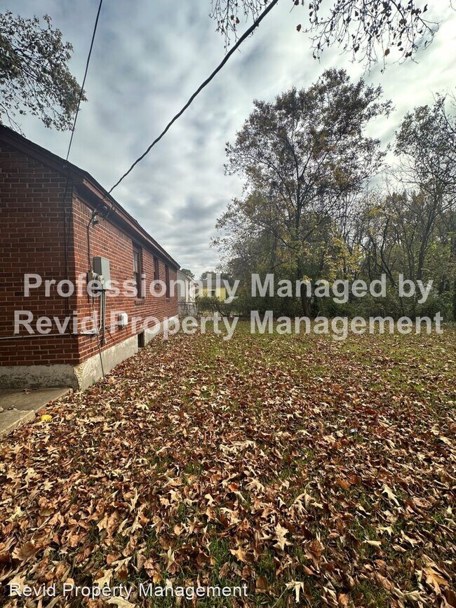 Foto del edificio - 2 br, 1 bath House - 3155 Given Ave.