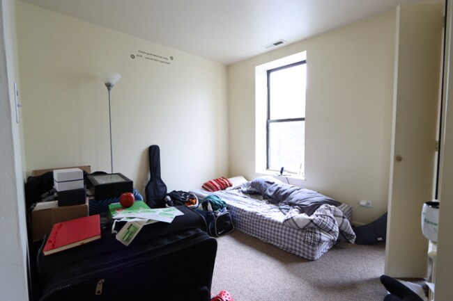 Foto del edificio - 1458 W Taylor St