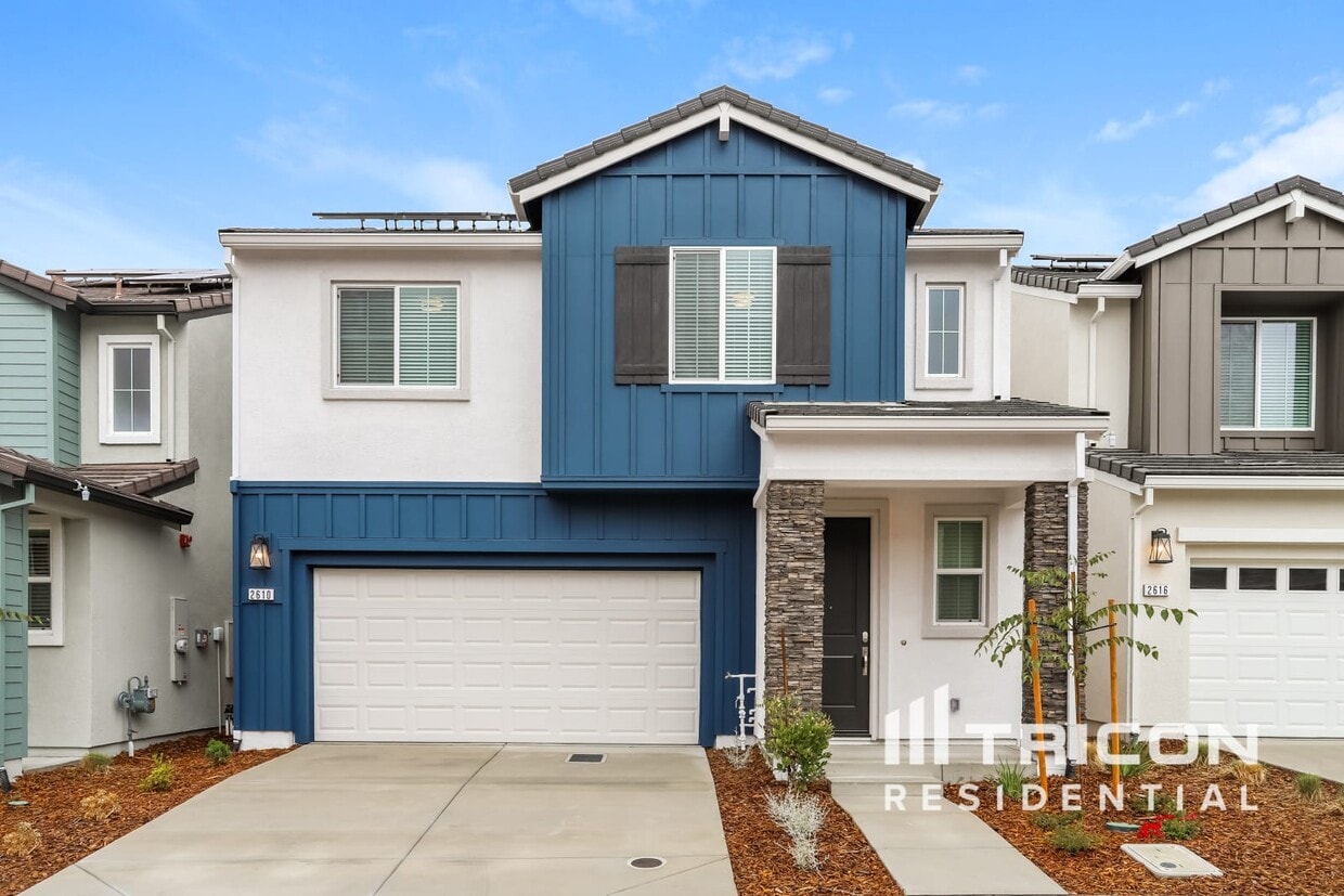 2610 Littleton Lane Lincoln CA House Rental in Lincoln, CA