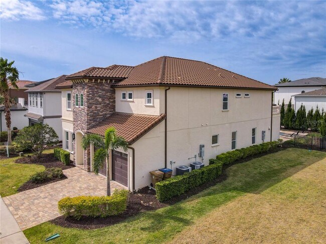 760 Golden Bear Dr Kissimmee - 760 Golden Bear Dr Kissimmee Fl Building Photo 