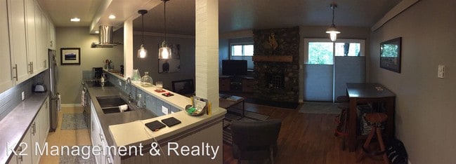 Building Photo - 4011 Lake Creek Dr N