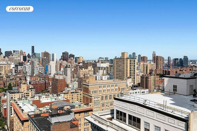 Foto del edificio - 1 Irving Pl