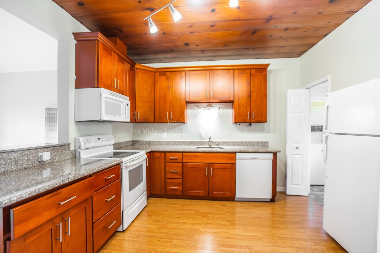 Foto principal - 1220 Maple St