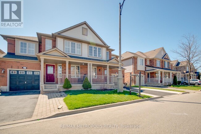 Building Photo - 59 Tawnie Crescent