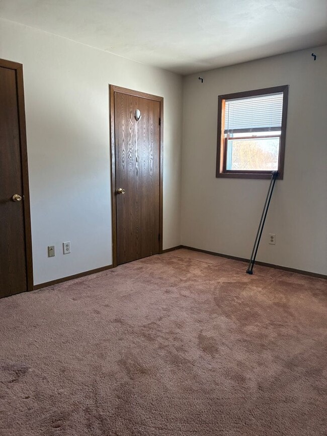 Foto del edificio - Two Bedroom Townhouse