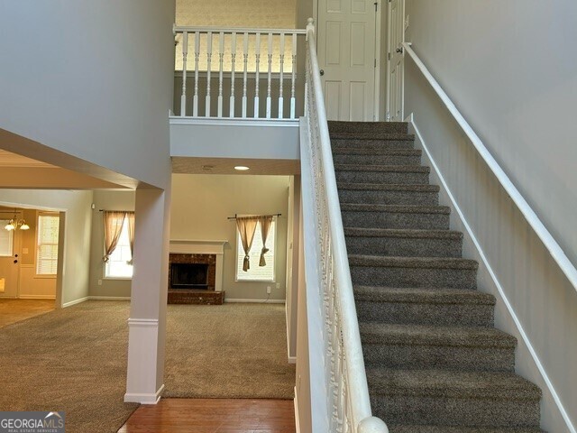 Building Photo - 739 Thompson Ridge Ct