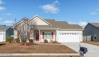 Building Photo - 1406 Parkland Way