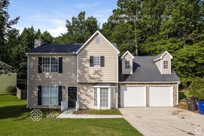 Building Photo - 7375 Hunters Ridge Dr