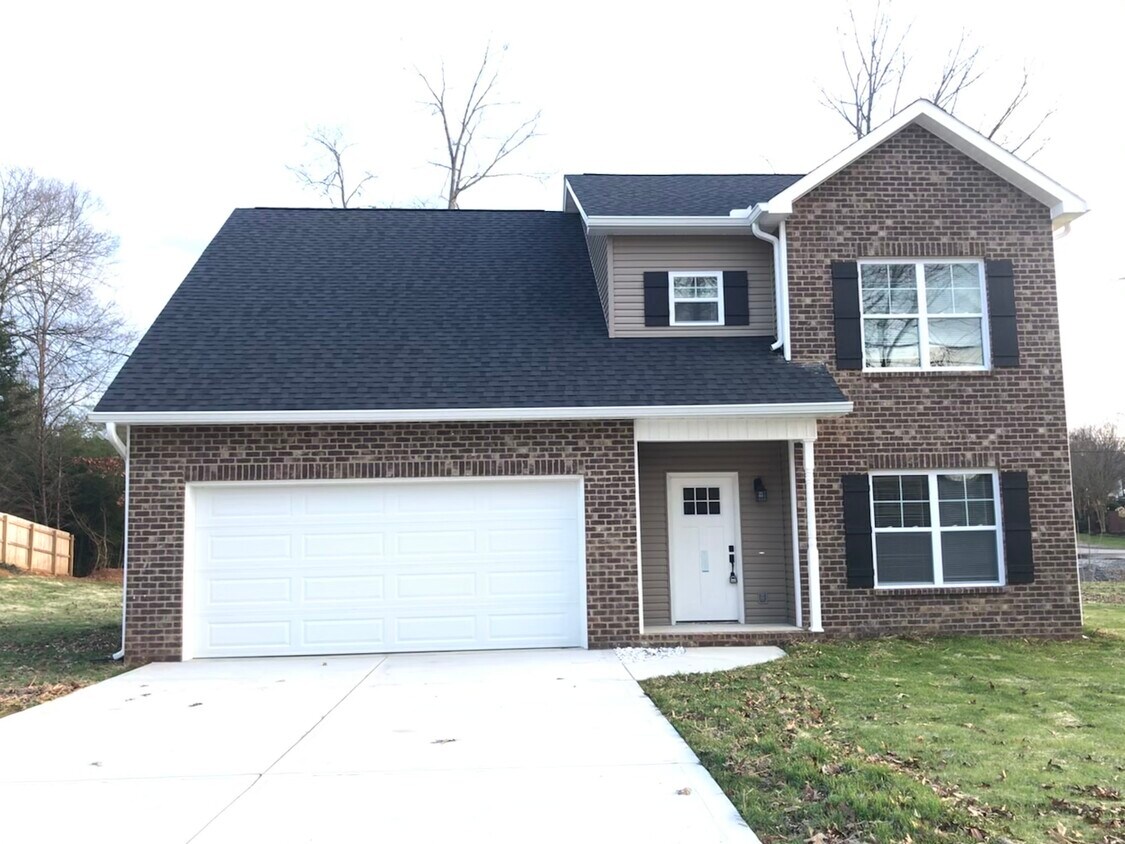 8624 Barbee Lane, KNOXVILLE, TN 37923 House Rental in KNOXVILLE, TN