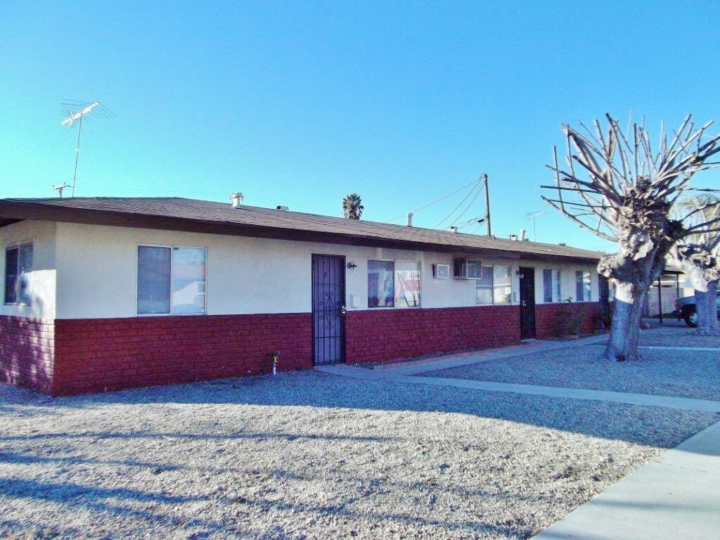Foto del edificio - 501 Cedar Pl