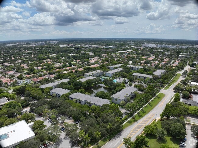 3D Exterior - Polo Glen Apartment Homes