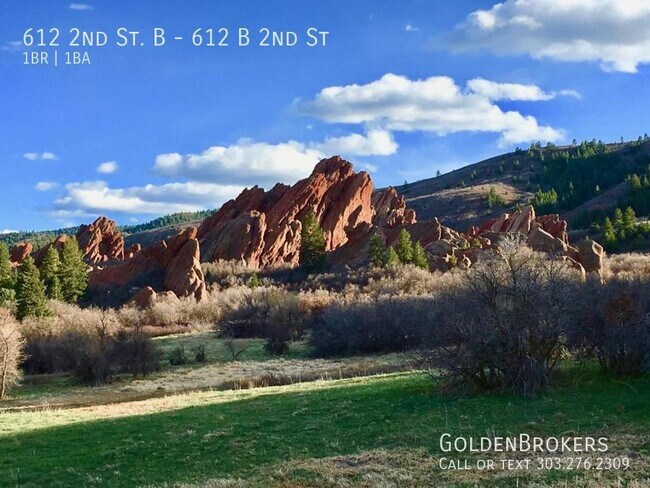 Foto del edificio - 612 2nd St, 612 B 2nd St