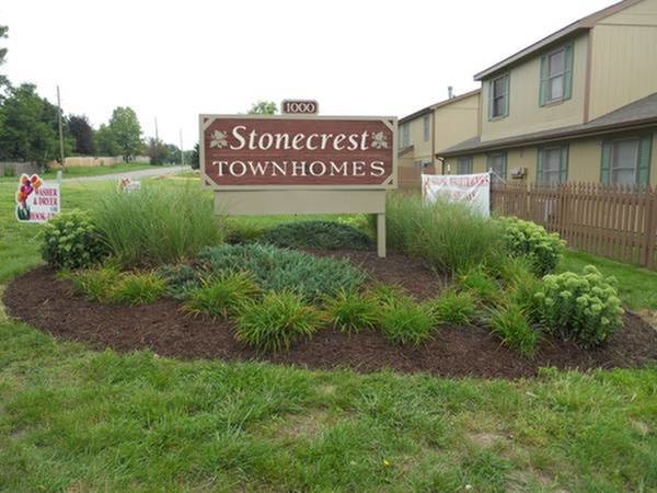 Building Photo - Stonecrest Townhomes