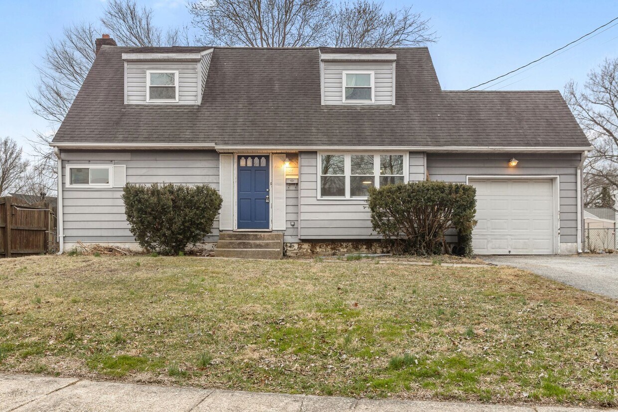 Foto principal - Single family Walking distance to UofD; Av...