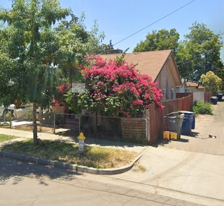 Building Photo - 522 S 8th St