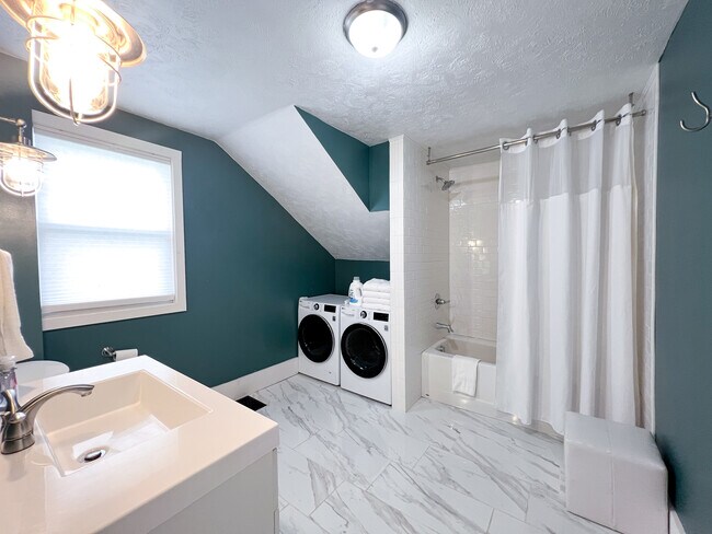 Foto del edificio - 538 Webster St