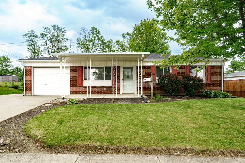Primary Photo - 366 Randy Dr
