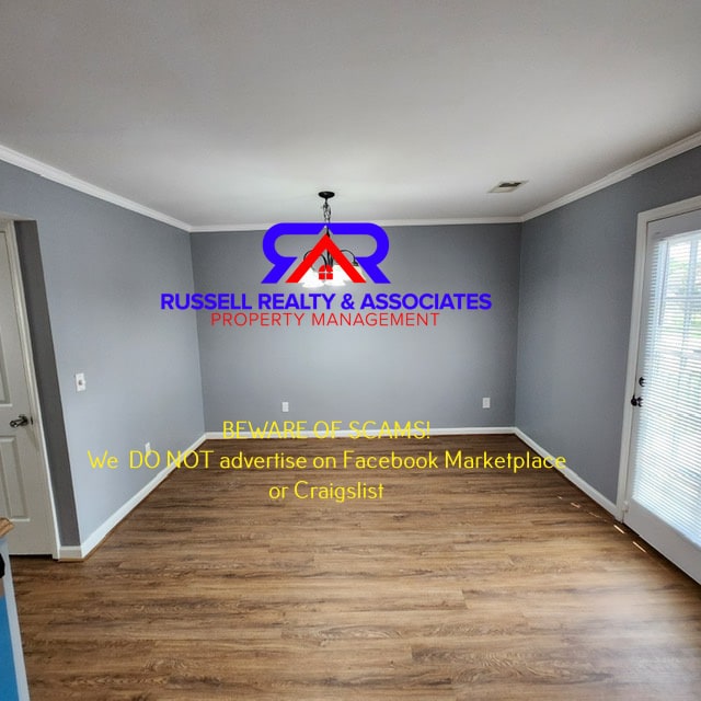 Building Photo - Pelham Townhome, 3bd 1.5ba