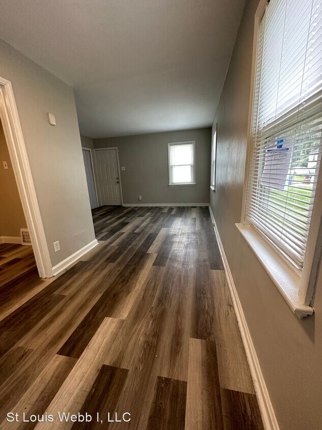 Primary Photo - 2 br, 1 bath House - 338 Plaza Ave