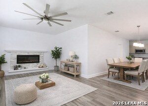 Foto del edificio - 508 E Thompson Pl