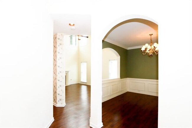 Building Photo - 3624 Willbrooke Run