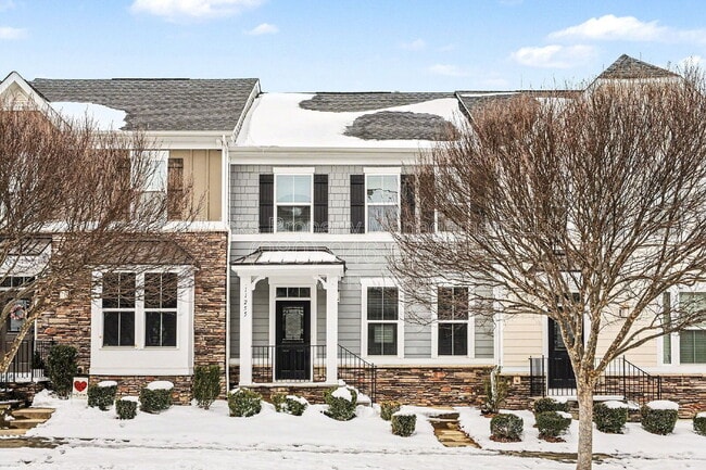 Photo - 11255 Bryton Pkwy Townhome