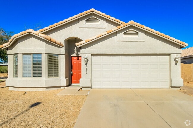 Building Photo - 11242 E Camino St