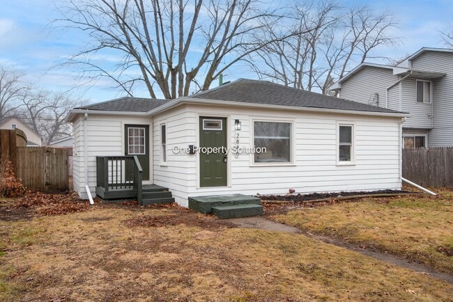 Building Photo - 2886 Greene St