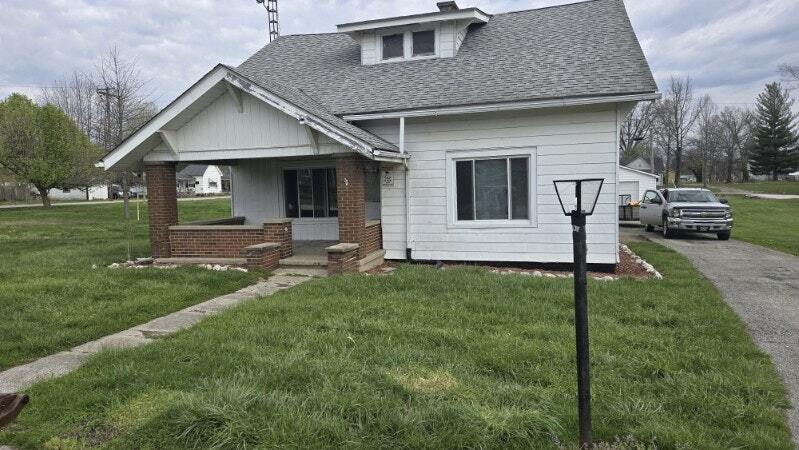 Primary Photo - 112 W Beckett St