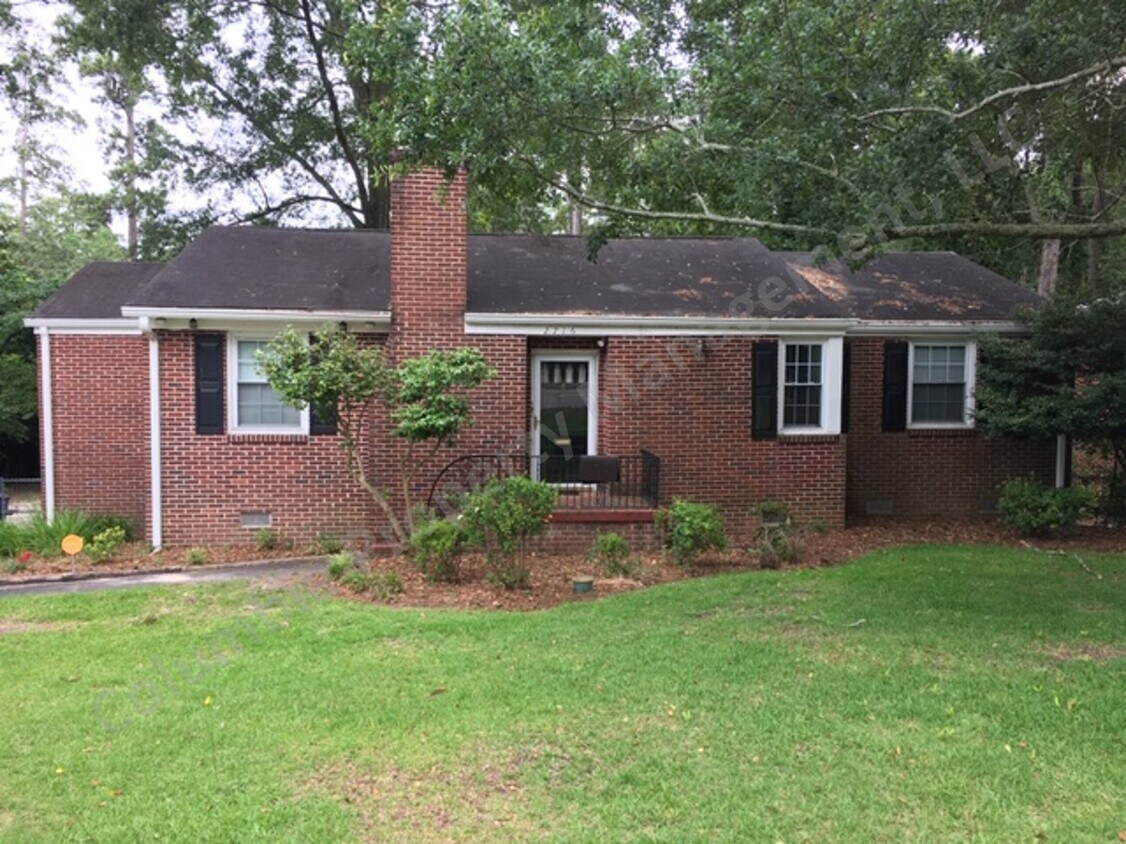 2716 Forest Dr, Columbia, SC 29204 House Rental in Columbia, SC