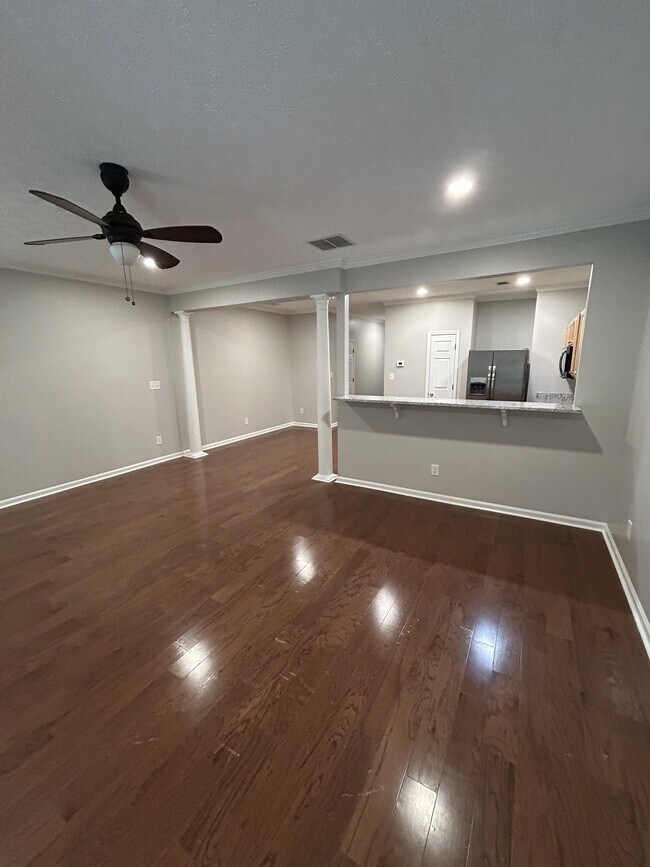 Foto del edificio - 2903 Greyhawk Ln