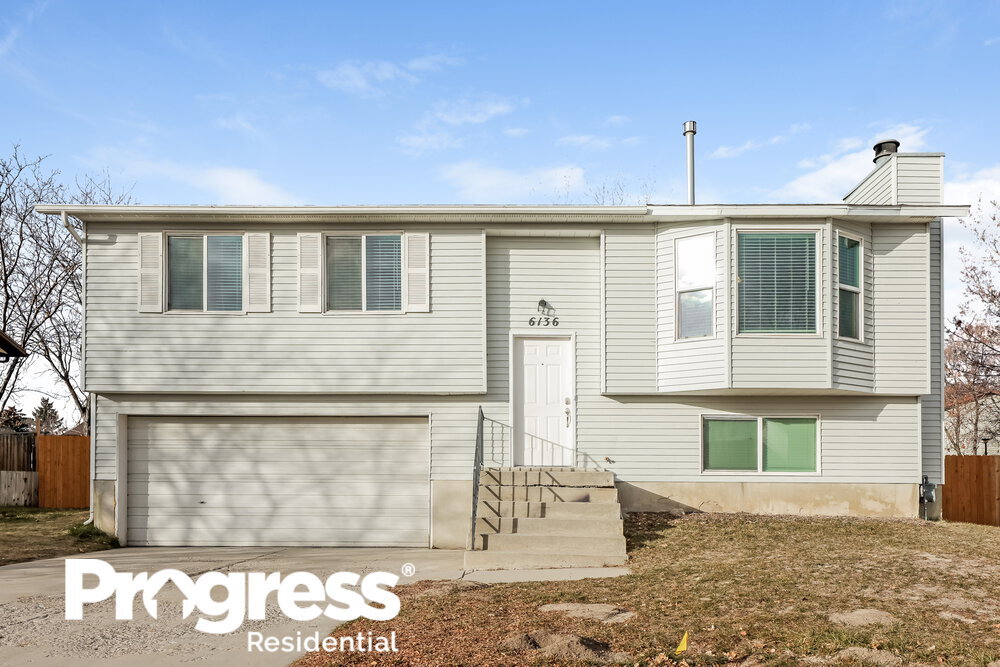 6136 S 5725 W, Kearns, UT 84118 House Rental in Kearns, UT