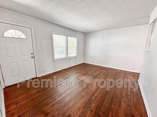Foto del edificio - 849 N 80 Terrace