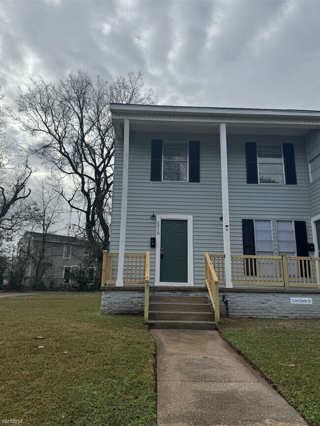 Foto del edificio - 2 br, 1 bath Duplex - 1210 Saint Charles S...