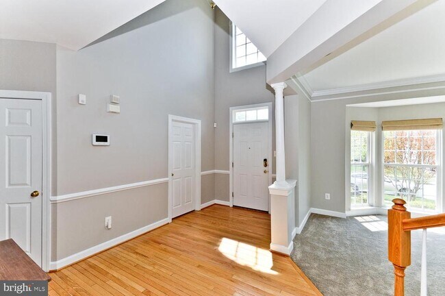 Foto del edificio - 8006 KINGSMILL Rd