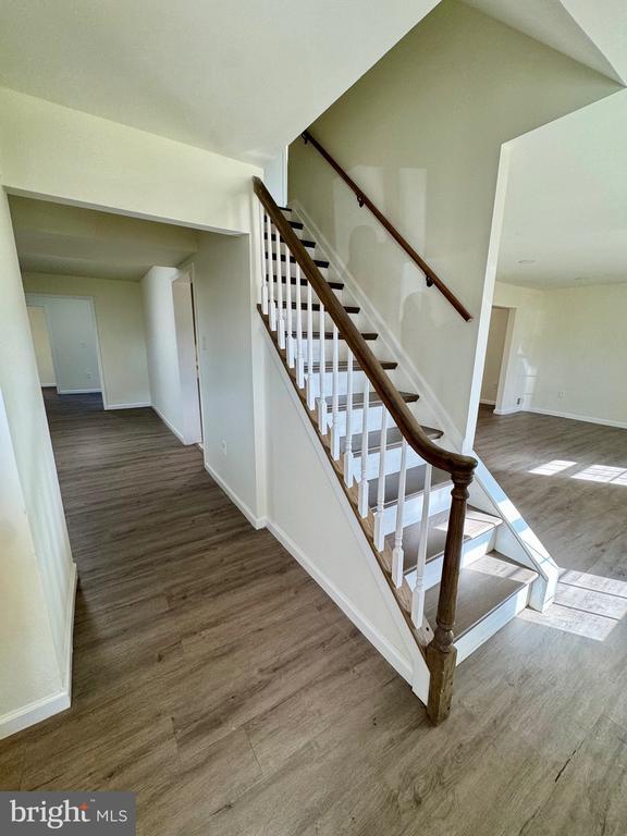 Foto del edificio - 1040 Springhill Way