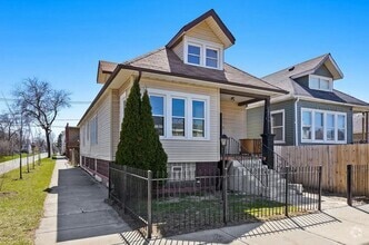 Building Photo - 1301 W 71st Pl