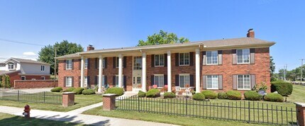 Building Photo - 29511 Jefferson Ave