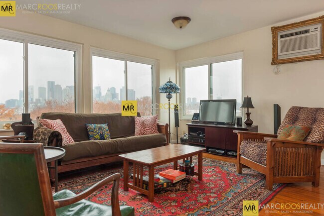 Foto del edificio - 140 Marginal St