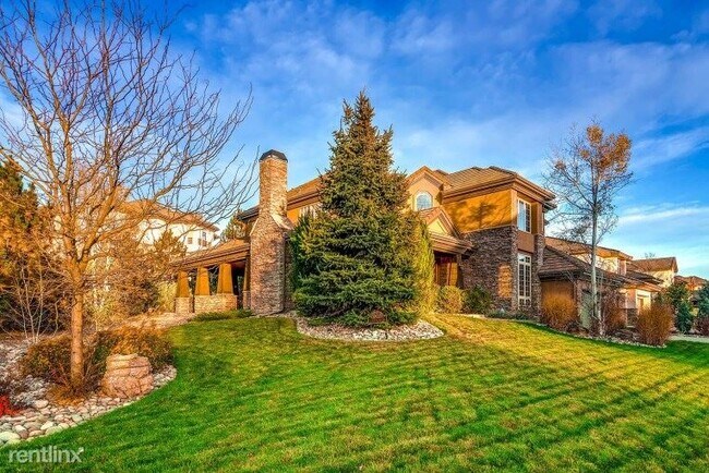 Building Photo - 6 br, 6 bath House - 10026 S Shadow Hill Dr