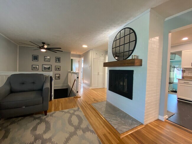 Foto del edificio - 2372 Cranford Rd
